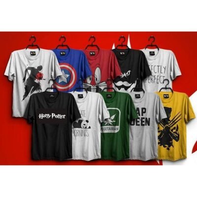 T-shirt